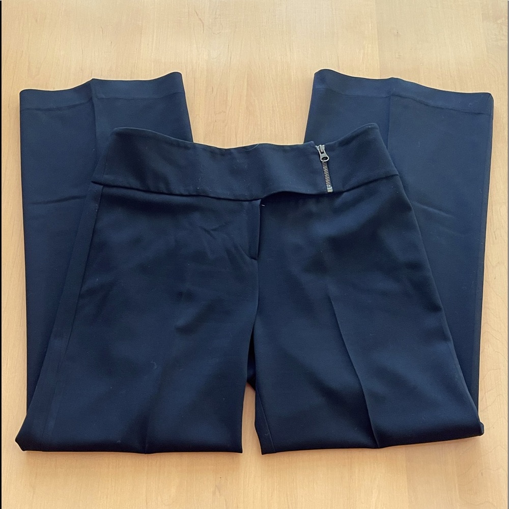 MARGARET M DRESS SLACKS